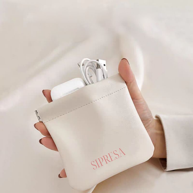 Pouches Bag