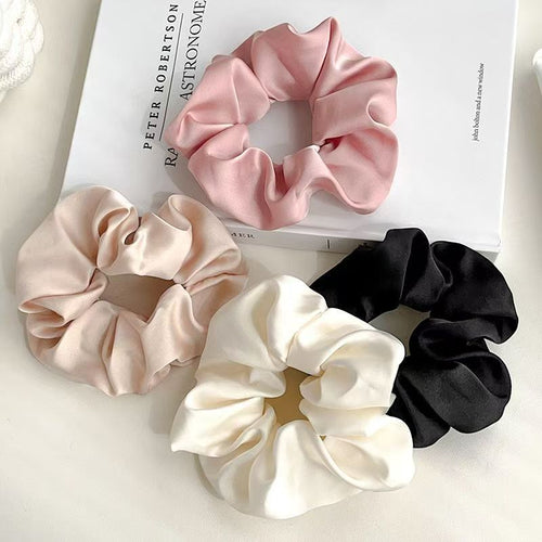 SIPRESA Hair Tie 4 Color set