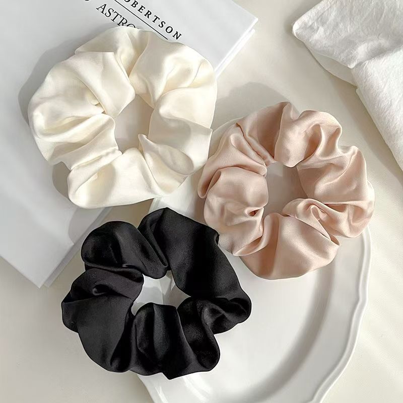 SIPRESA Hair Tie 4 Color set